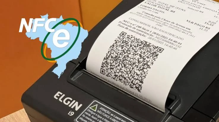 NFC-e